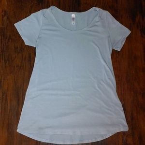 Lularoe classic tee